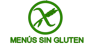 Escudo Producto Libre de Gluten